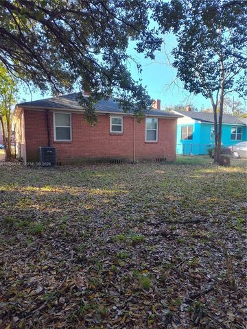 1357 W 11th, Jacksonville, FL 32209