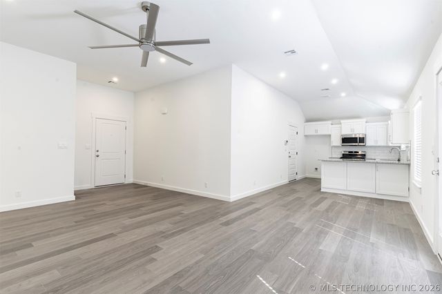 15027 S Poplar Place, Glenpool, OK 74033