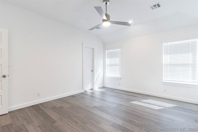 15027 S Poplar Place, Glenpool, OK 74033