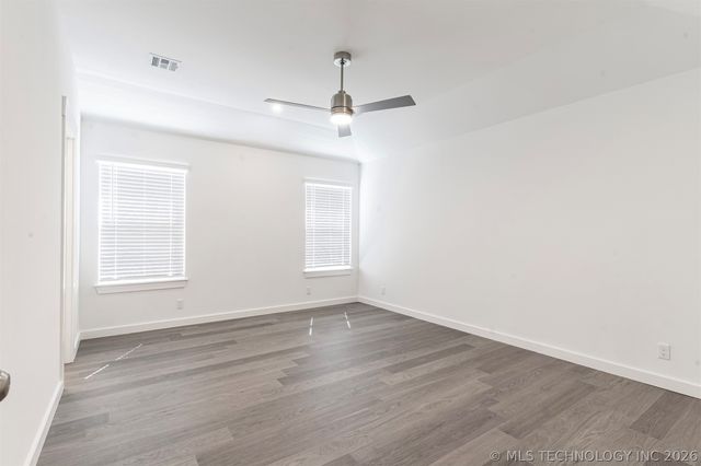 15027 S Poplar Place, Glenpool, OK 74033