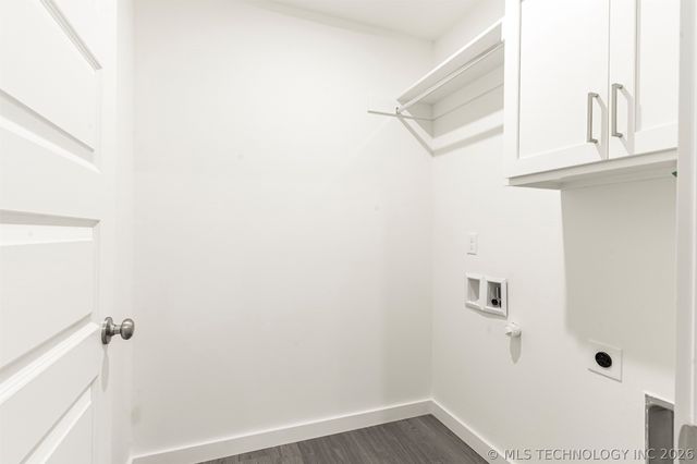 15027 S Poplar Place, Glenpool, OK 74033