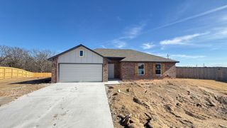 15027 S Poplar Place, Glenpool, OK 74033