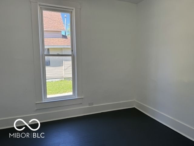 408 W Kickapoo Street, Hartford City, IN 47348