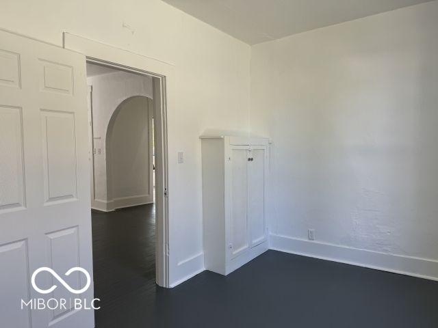 408 W Kickapoo Street, Hartford City, IN 47348