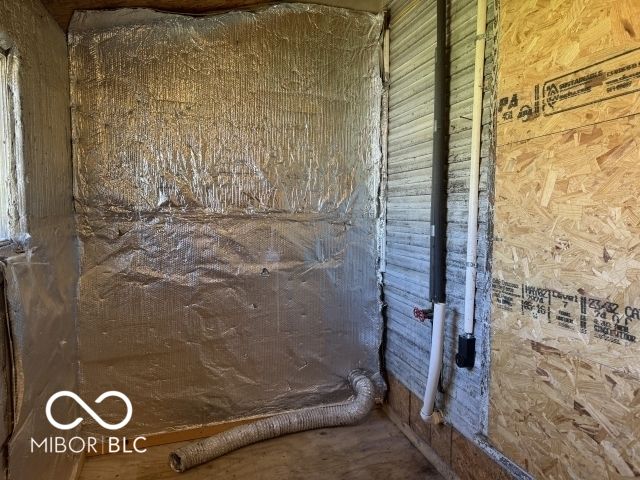 408 W Kickapoo Street, Hartford City, IN 47348