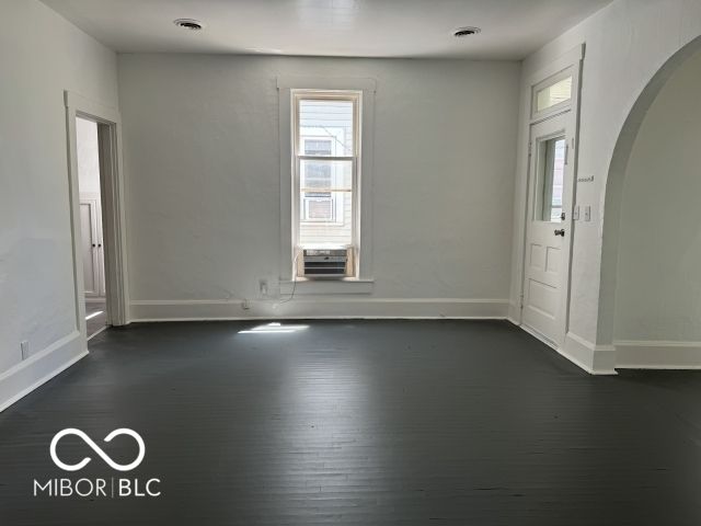 408 W Kickapoo Street, Hartford City, IN 47348