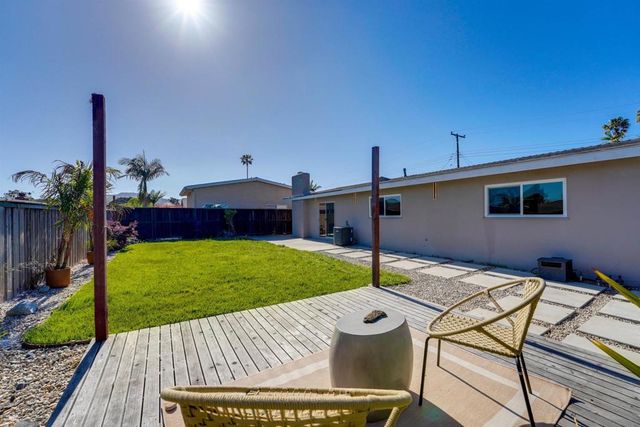 2653 Lange Avenue, San Diego, CA 92122