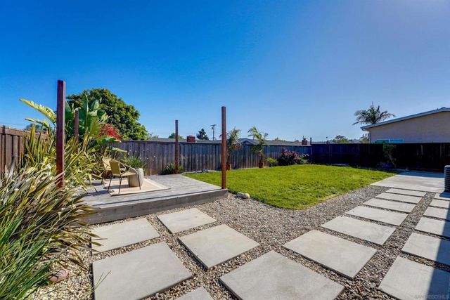 2653 Lange Avenue, San Diego, CA 92122