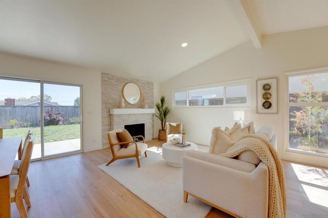 2653 Lange Avenue, San Diego, CA 92122