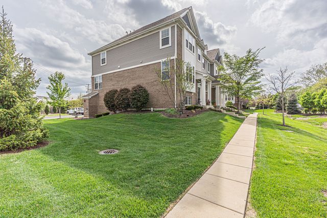 1134 E BAUER Road, Naperville, IL 60563