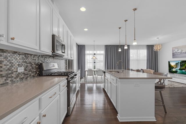 1134 E BAUER Road, Naperville, IL 60563