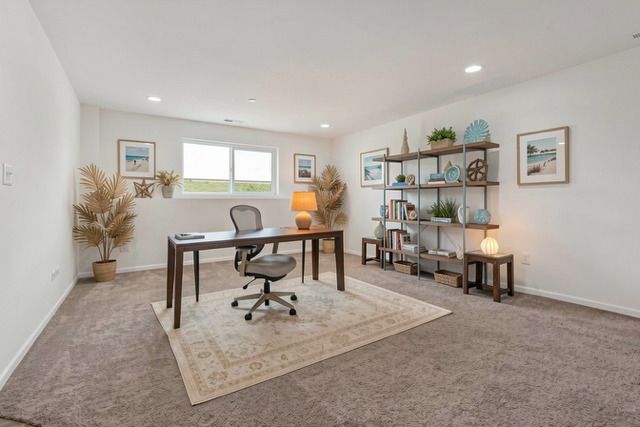 1134 E BAUER Road, Naperville, IL 60563