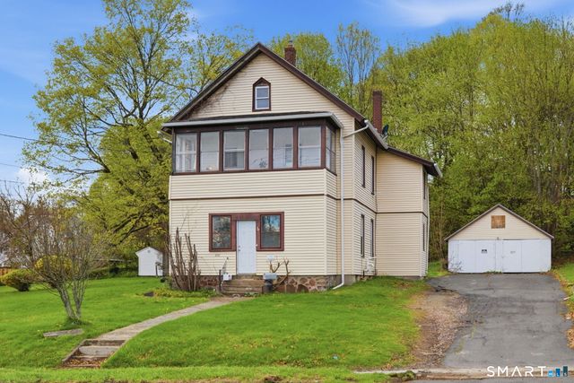 231 Burlington Avenue, Bristol, CT 06010