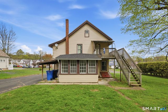 231 Burlington Avenue, Bristol, CT 06010