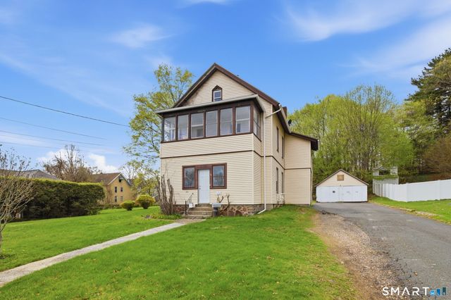 231 Burlington Avenue, Bristol, CT 06010