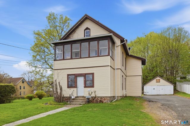 231 Burlington Avenue, Bristol, CT 06010