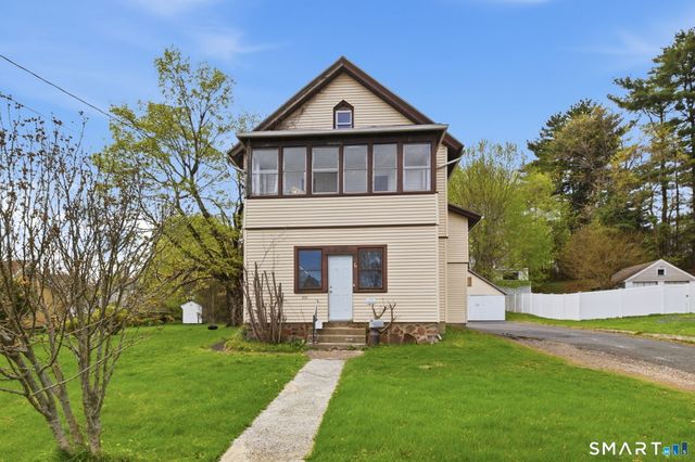 231 Burlington Avenue, Bristol, CT 06010