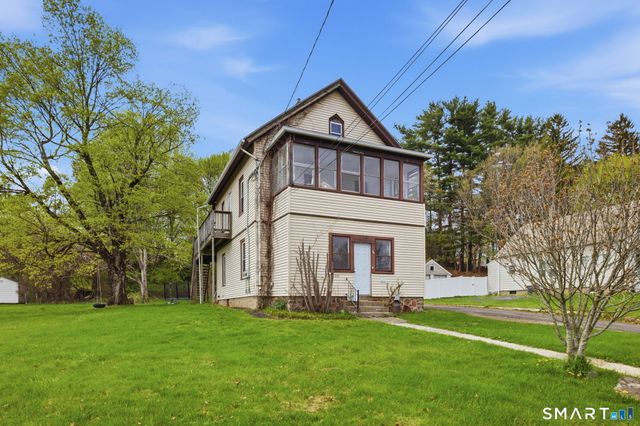 231 Burlington Avenue, Bristol, CT 06010