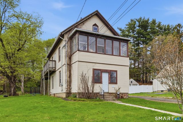 231 Burlington Avenue, Bristol, CT 06010