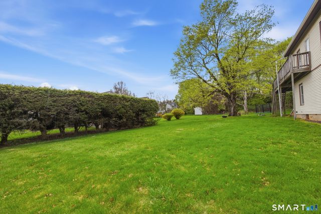 231 Burlington Avenue, Bristol, CT 06010