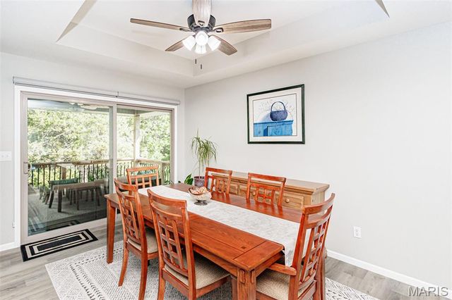 1326 Summerfield Drive, Jefferson City, MO 65109