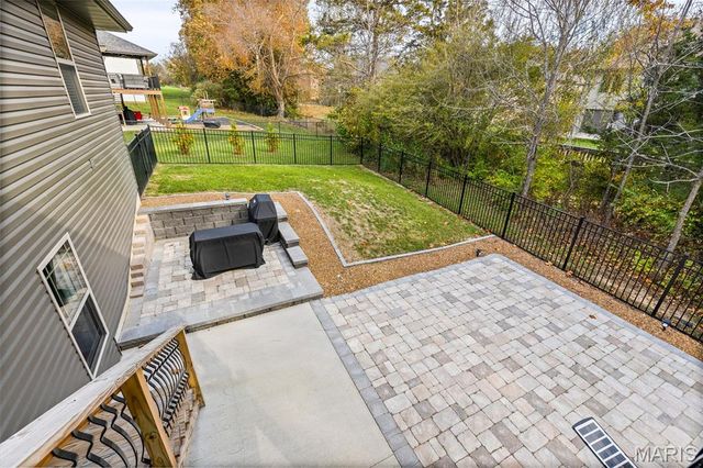 1326 Summerfield Drive, Jefferson City, MO 65109