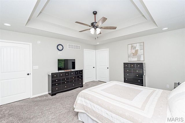 1326 Summerfield Drive, Jefferson City, MO 65109