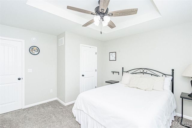 1326 Summerfield Drive, Jefferson City, MO 65109