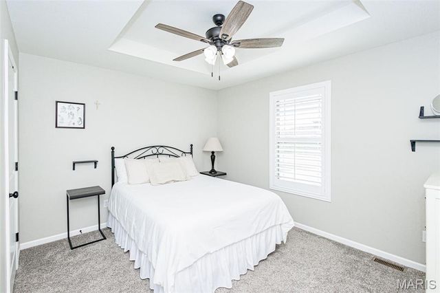 1326 Summerfield Drive, Jefferson City, MO 65109