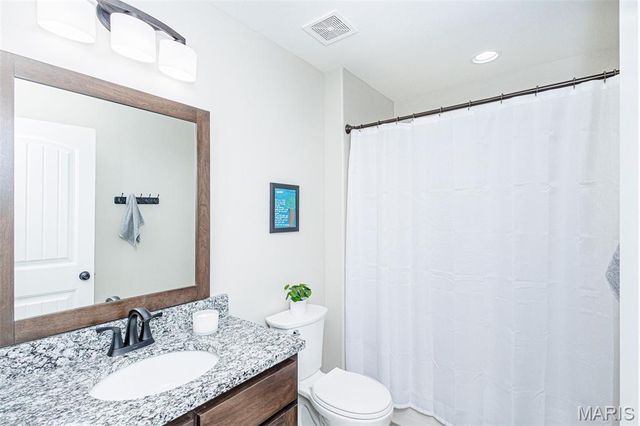 1326 Summerfield Drive, Jefferson City, MO 65109