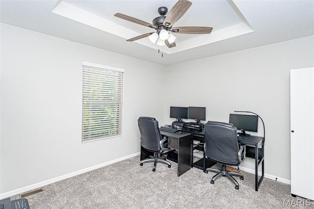 1326 Summerfield Drive, Jefferson City, MO 65109