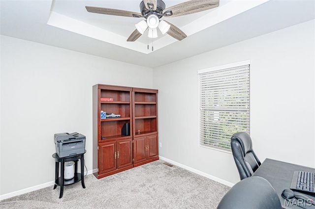 1326 Summerfield Drive, Jefferson City, MO 65109