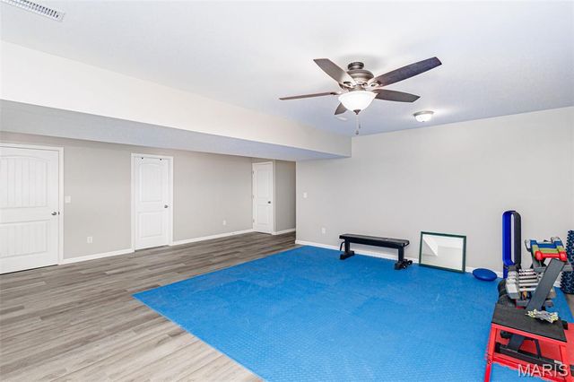 1326 Summerfield Drive, Jefferson City, MO 65109