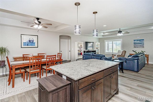 1326 Summerfield Drive, Jefferson City, MO 65109