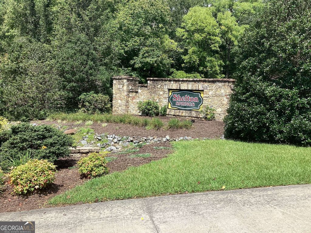 LOT 16 Shelton Springs Drive 16, Hayesville, NC 28904