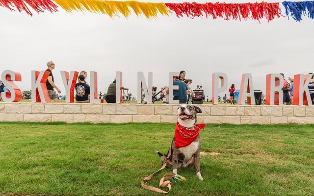 7008 Woodford WAY, Austin, TX 78744