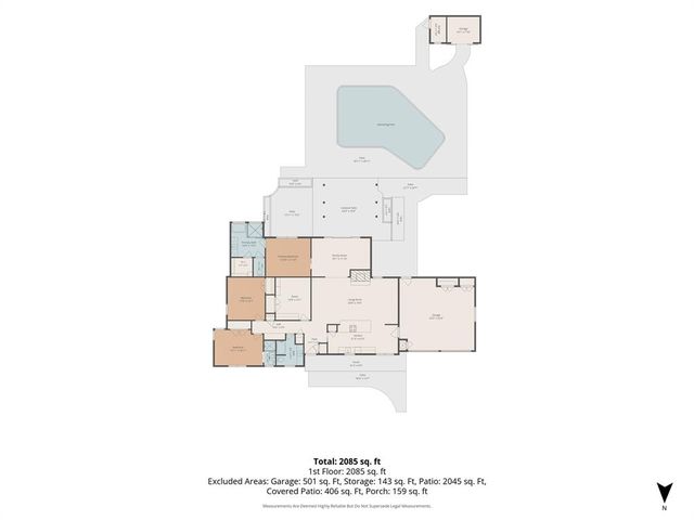 1512 Cruce Street, Norman, OK 73069