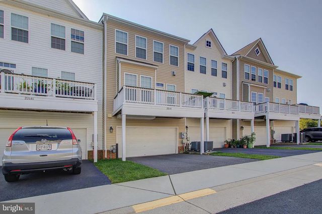 22648 VIENNA TER, Ashburn, VA 20148