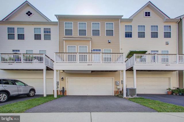 22648 VIENNA TER, Ashburn, VA 20148
