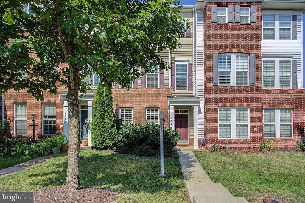 22648 VIENNA TER, Ashburn, VA 20148