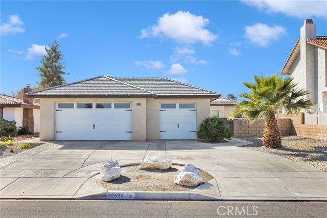 12634 Spring Valley Parkway, Victorville, CA 92395