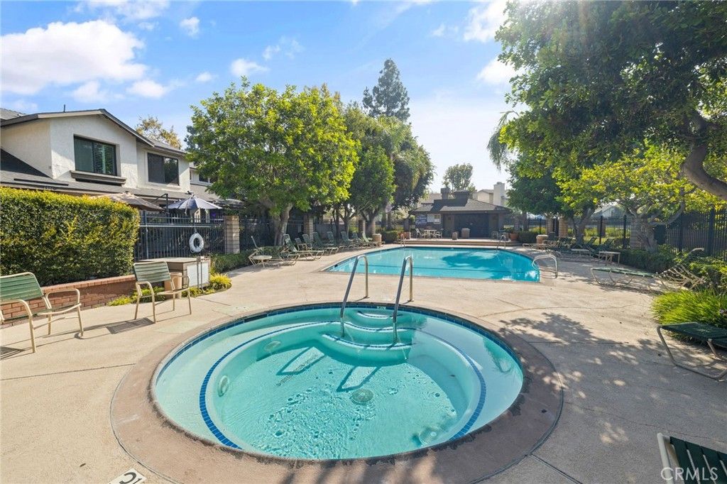 Image 19 of property listing at 1363 N Schooner, Anaheim, CA 92801