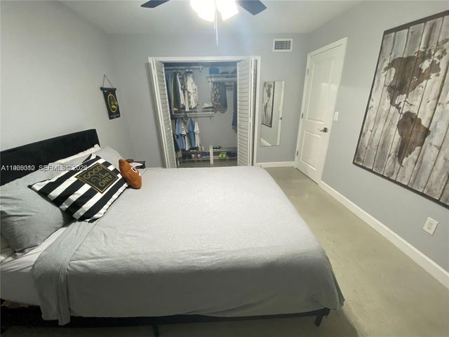 Address unavailable.