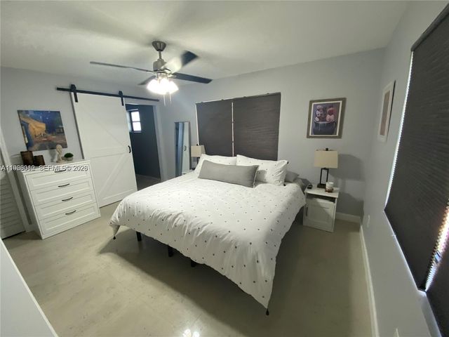 Address unavailable.