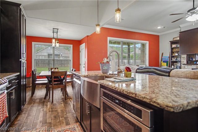726 Durmast Lane, Greenwood, AR 72936