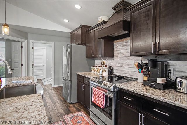 726 Durmast Lane, Greenwood, AR 72936