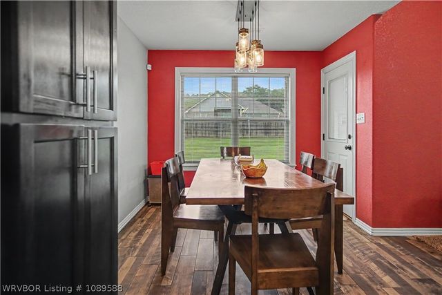 726 Durmast Lane, Greenwood, AR 72936