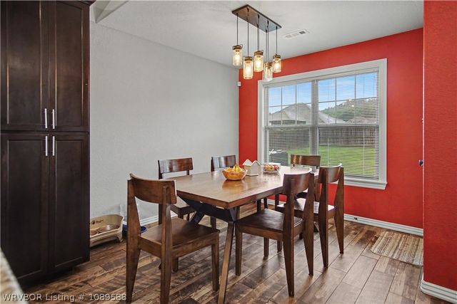 726 Durmast Lane, Greenwood, AR 72936