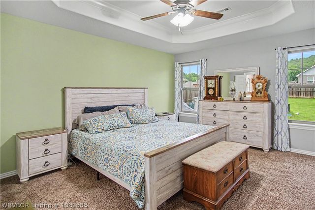 726 Durmast Lane, Greenwood, AR 72936