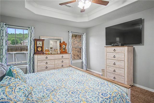 726 Durmast Lane, Greenwood, AR 72936